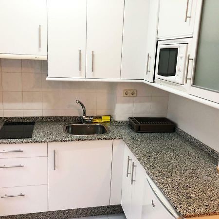 Pitelos Smart Daire Santiago de Compostela Dış mekan fotoğraf