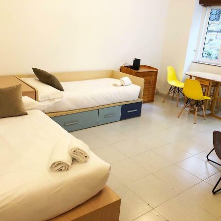Pitelos Smart Daire Santiago de Compostela Dış mekan fotoğraf