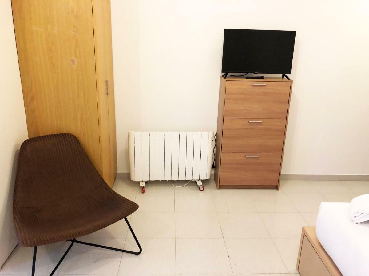 Pitelos Smart Daire Santiago de Compostela Dış mekan fotoğraf