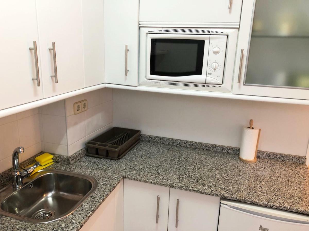 Pitelos Smart Daire Santiago de Compostela Dış mekan fotoğraf